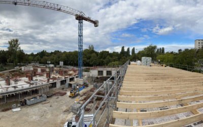 Le bureau d&rsquo;études economie2 transforme nos quartiers