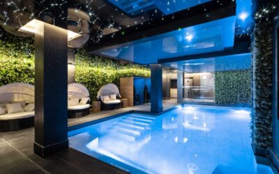 L’hôtel Voco IHG de Strasbourg (Alsace, Grand-Est)