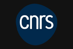Logo CNRS