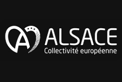 Logo Collectivité européenne d'Alsace
