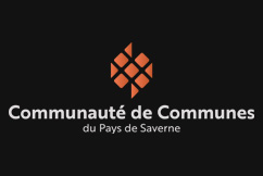 Logo Communauté de communes Pays de Saverne