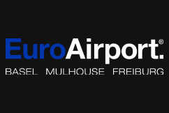 Logo EuroAirport Basel-Mulhouse-Freiburg