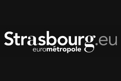 Logo Eurométropole de Strasbourg