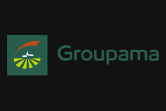 Logo Groupama