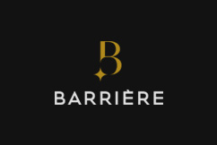 Logo Groupe Barrière