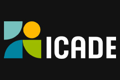 Logo Icade