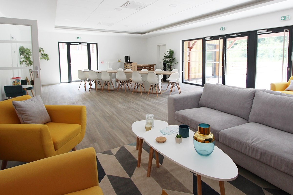 pilotage construction residence senior alsace