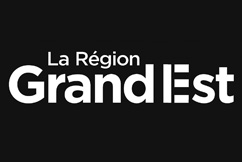 Logo Région Grand Est
