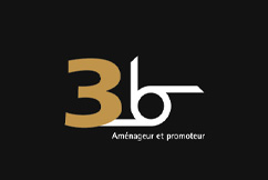 Logo SAS 3B