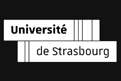 Logo Université de Strasbourg