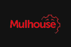 Logo Ville de Mulhouse