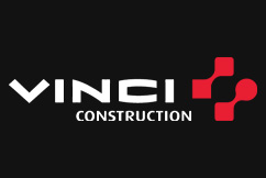 Logo Vinci Construction